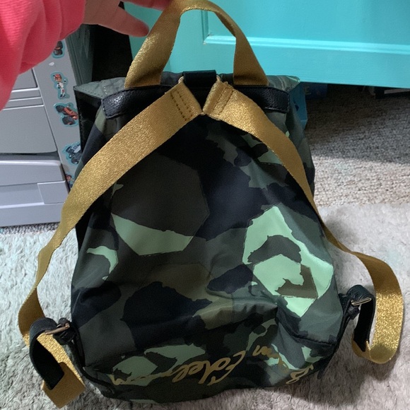 Sam Edelman backpack NWOT - Picture 7 of 10